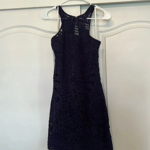 white christmas dresses Montego Mini Dress main image 0